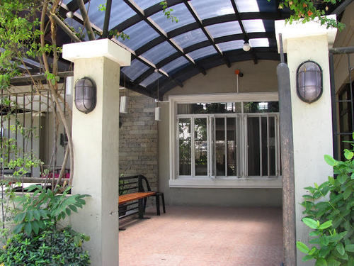 Casa Luciana Guest House Cagayán de Oro Exterior foto